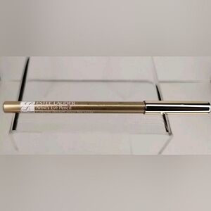 Estee Lauder Artist's Eye Pencil 01 SOFTSMUDGE BLACK Eyeliner DISCONTINUED